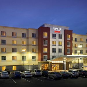 Fairfield Inn & Suites By Marriott Arundel Mills BWI Airport